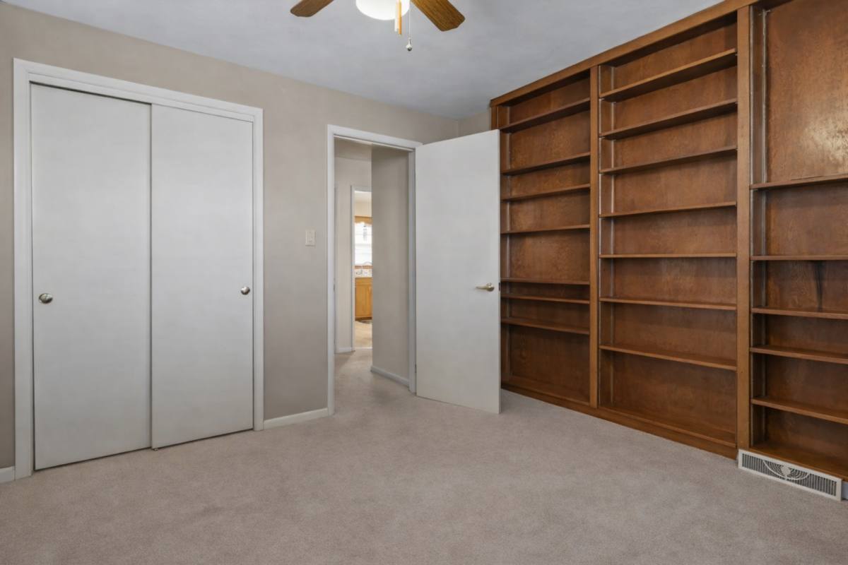 House for rent at 2540 E Eastgate Lane, Bloomington, IN 47408