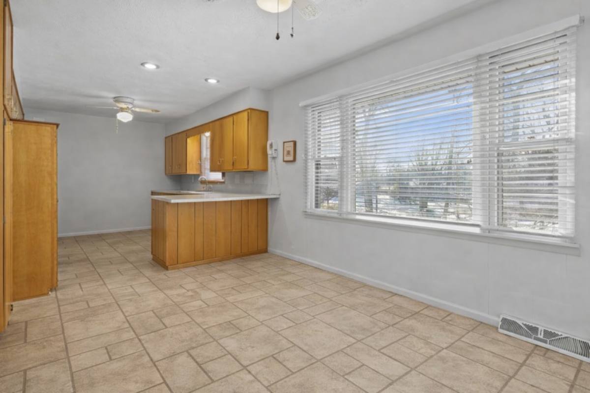House for rent at 2540 E Eastgate Lane, Bloomington, IN 47408