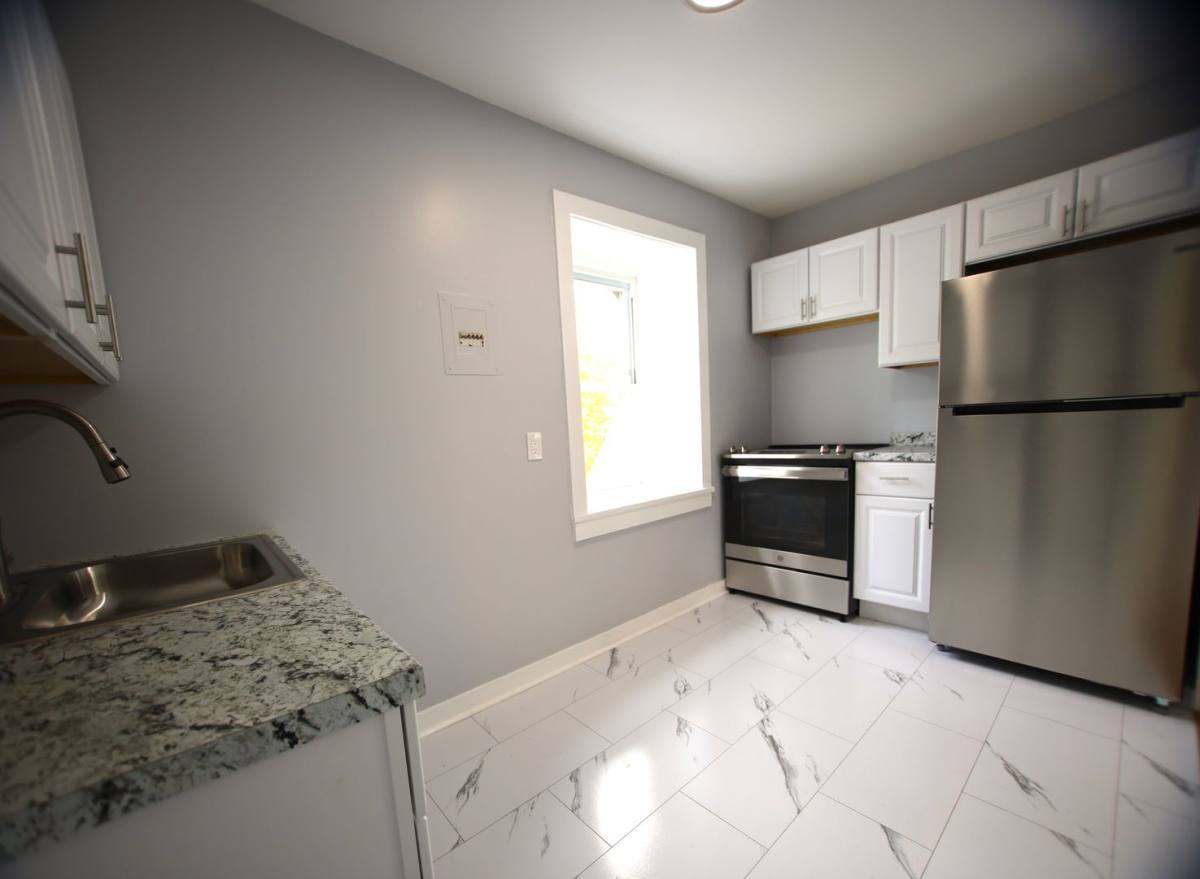 Apartment for rent at 68-80 Union St, Pittsfield, MA 01201