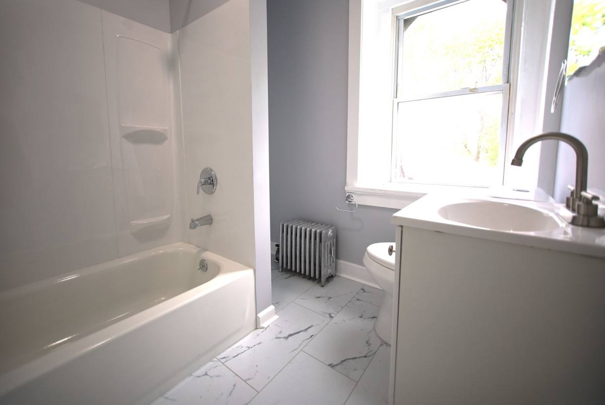 Apartment for rent at 68-80 Union St, Pittsfield, MA 01201