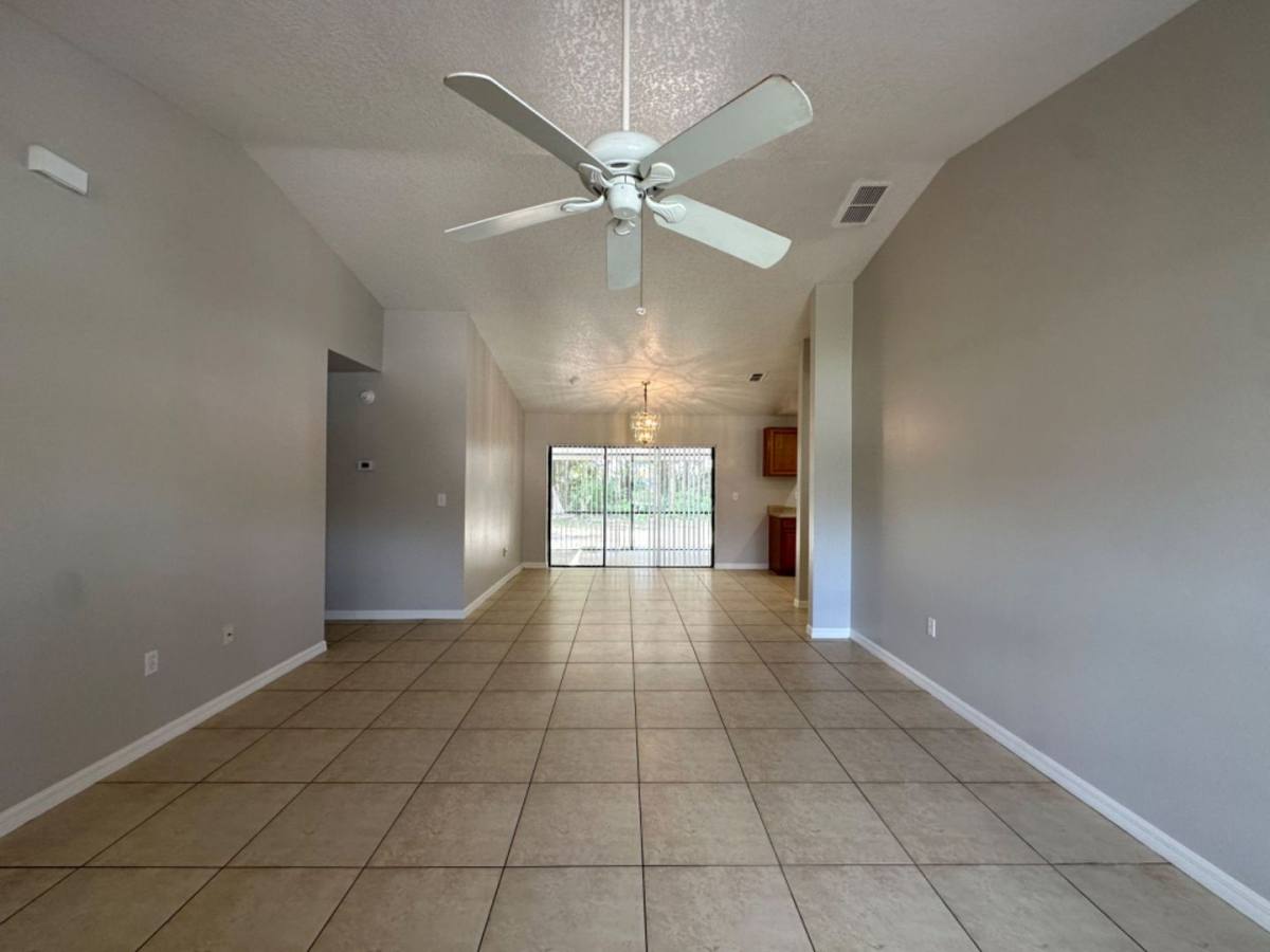 House for rent at 661 N Delmonte Court, Kissimmee, FL 34758