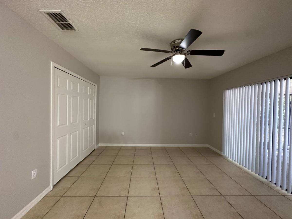 House for rent at 661 N Delmonte Court, Kissimmee, FL 34758