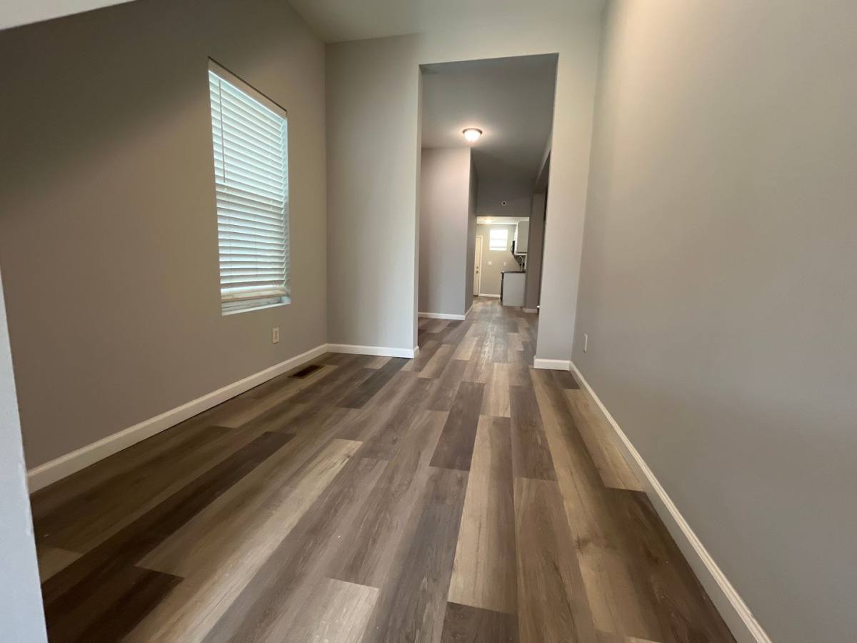 Apartment for rent at 968-970 Wilson Ave, Columbus, OH 43206