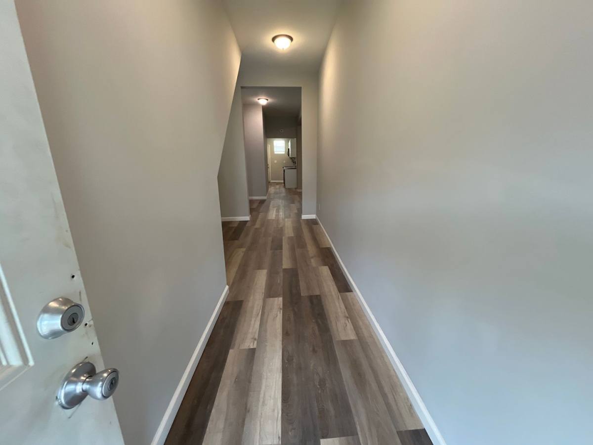 Apartment for rent at 968-970 Wilson Ave, Columbus, OH 43206