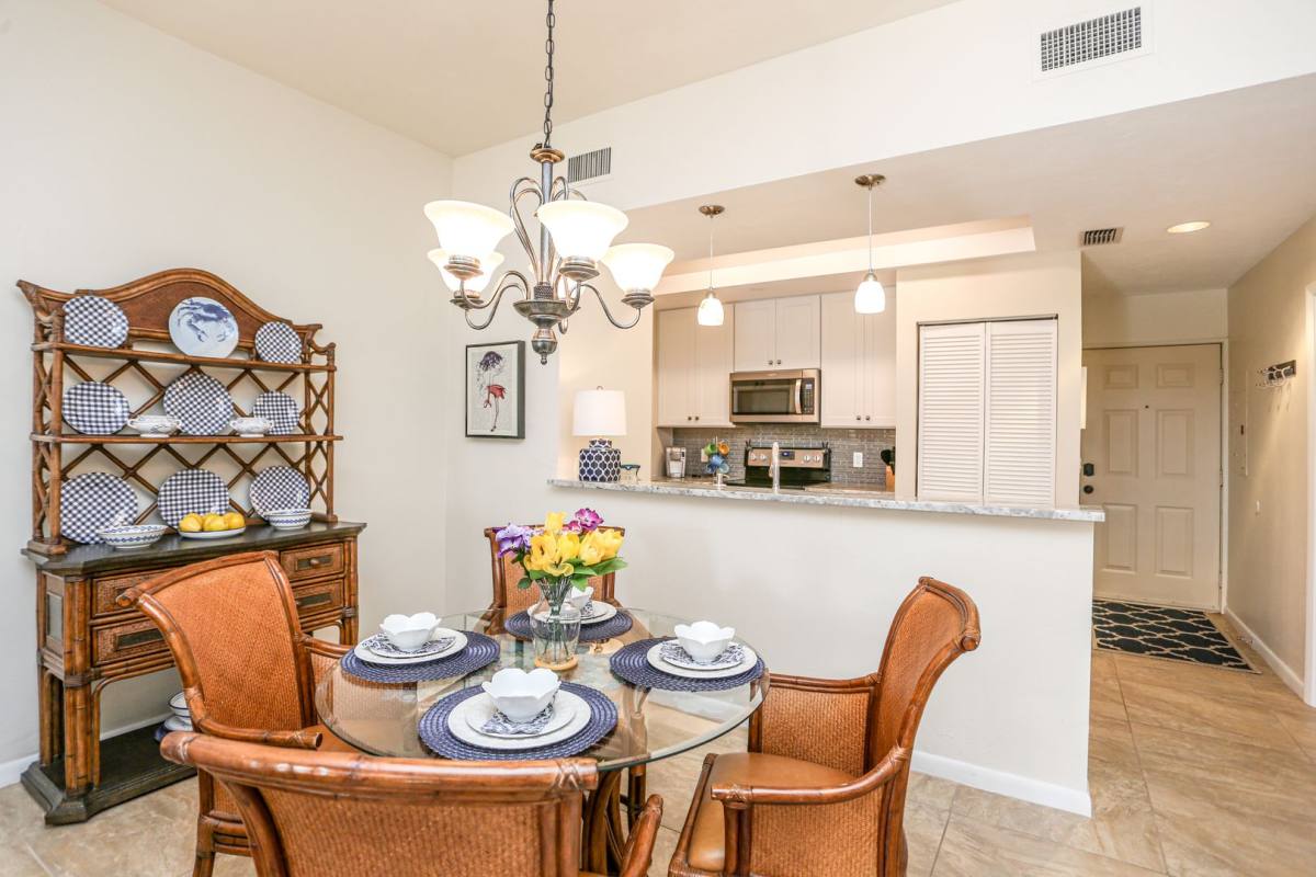 Condo for rent at 3611 Wild Pines Dr, Bonita Springs, FL 34134