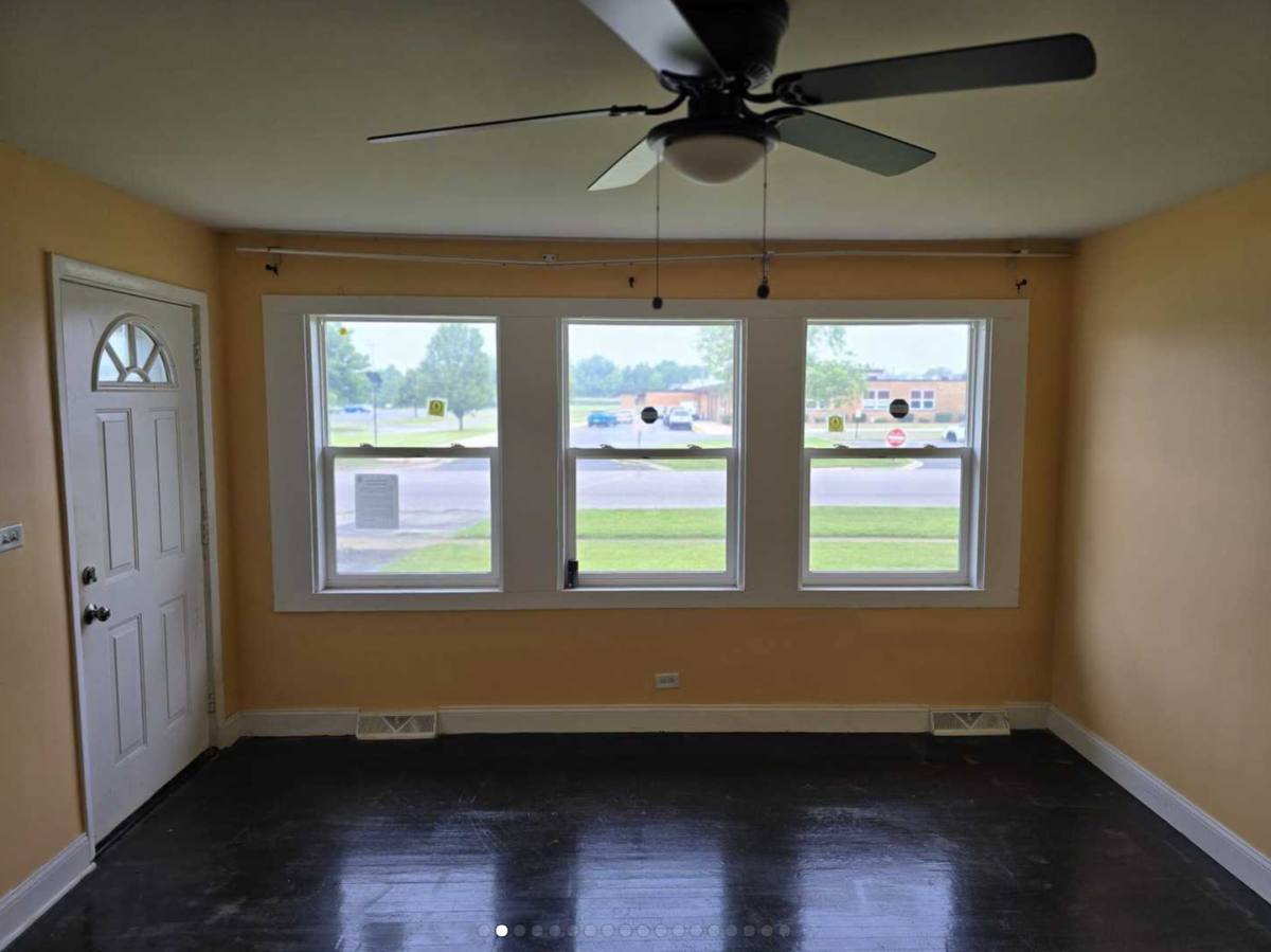 House for rent at 3014 W 163rd St, Markham, IL 60428