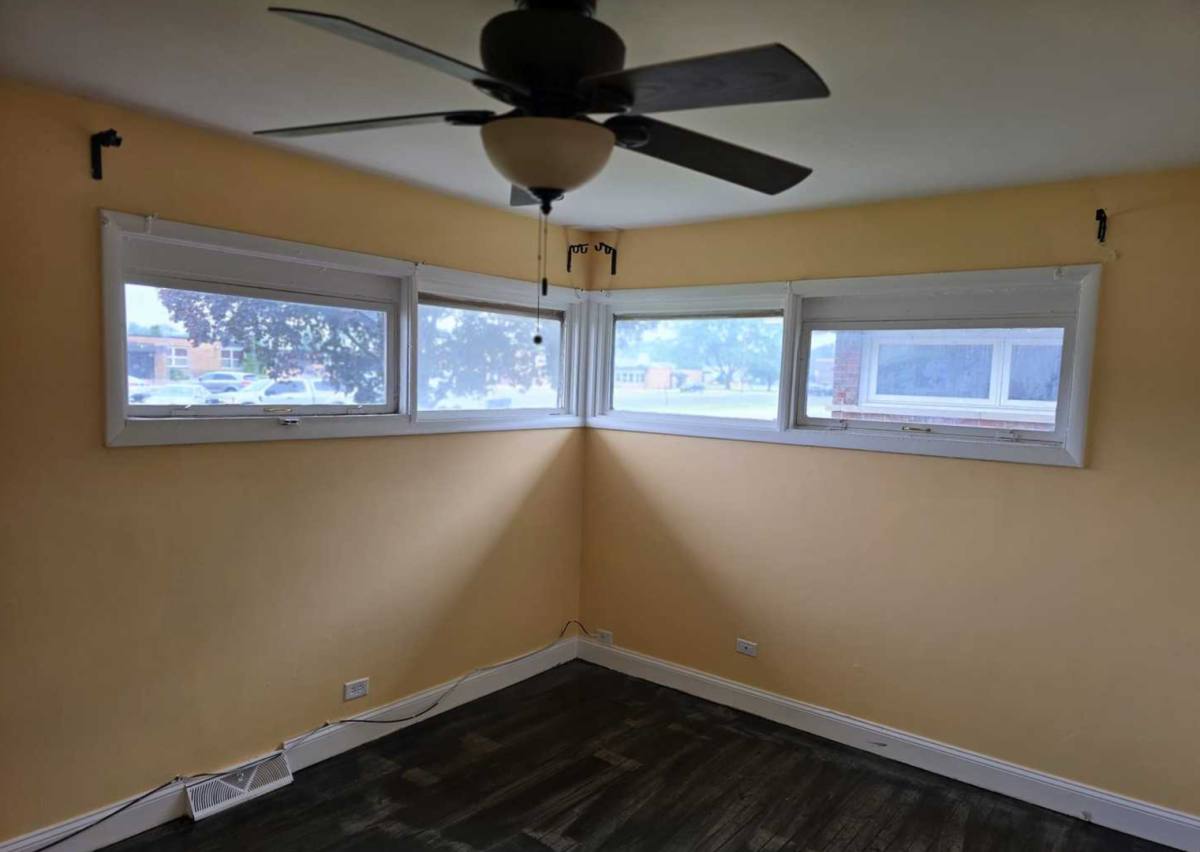 House for rent at 3014 W 163rd St, Markham, IL 60428