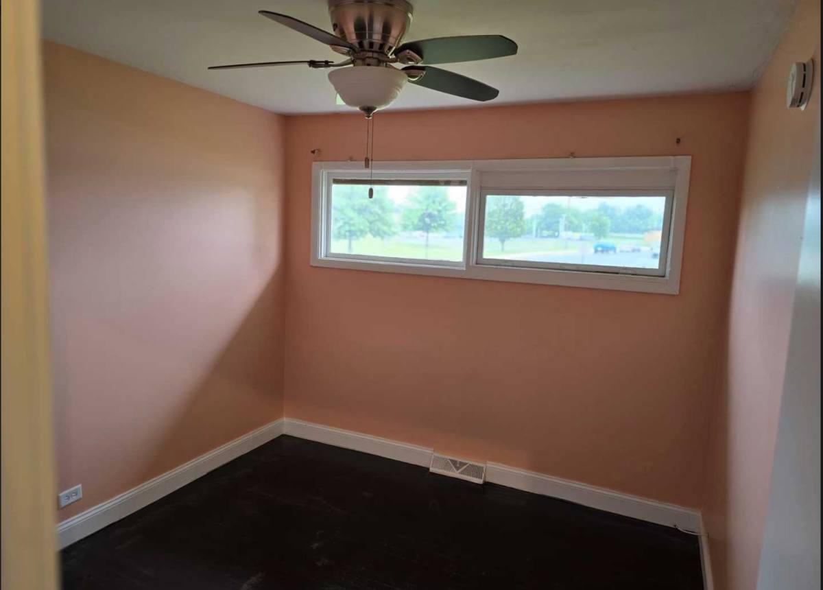 House for rent at 3014 W 163rd St, Markham, IL 60428