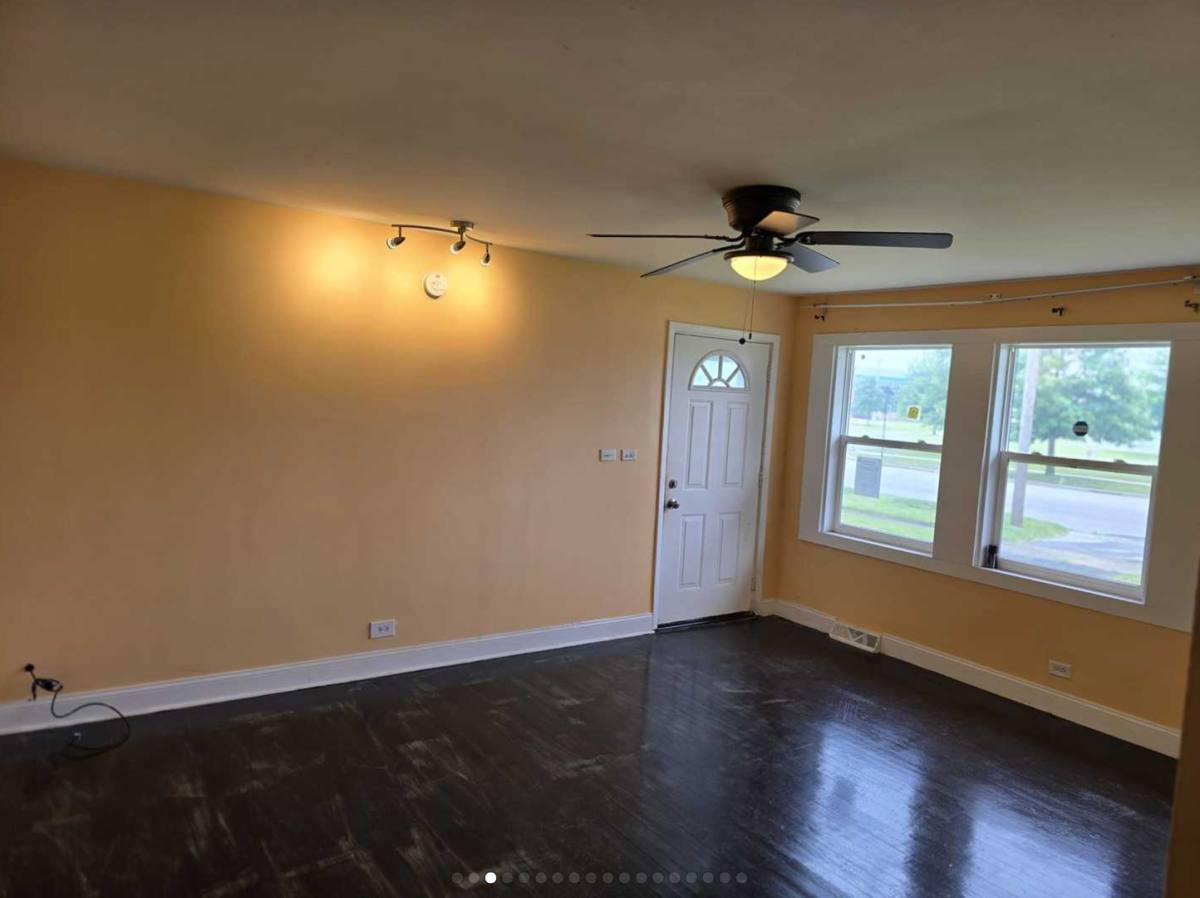 House for rent at 3014 W 163rd St, Markham, IL 60428