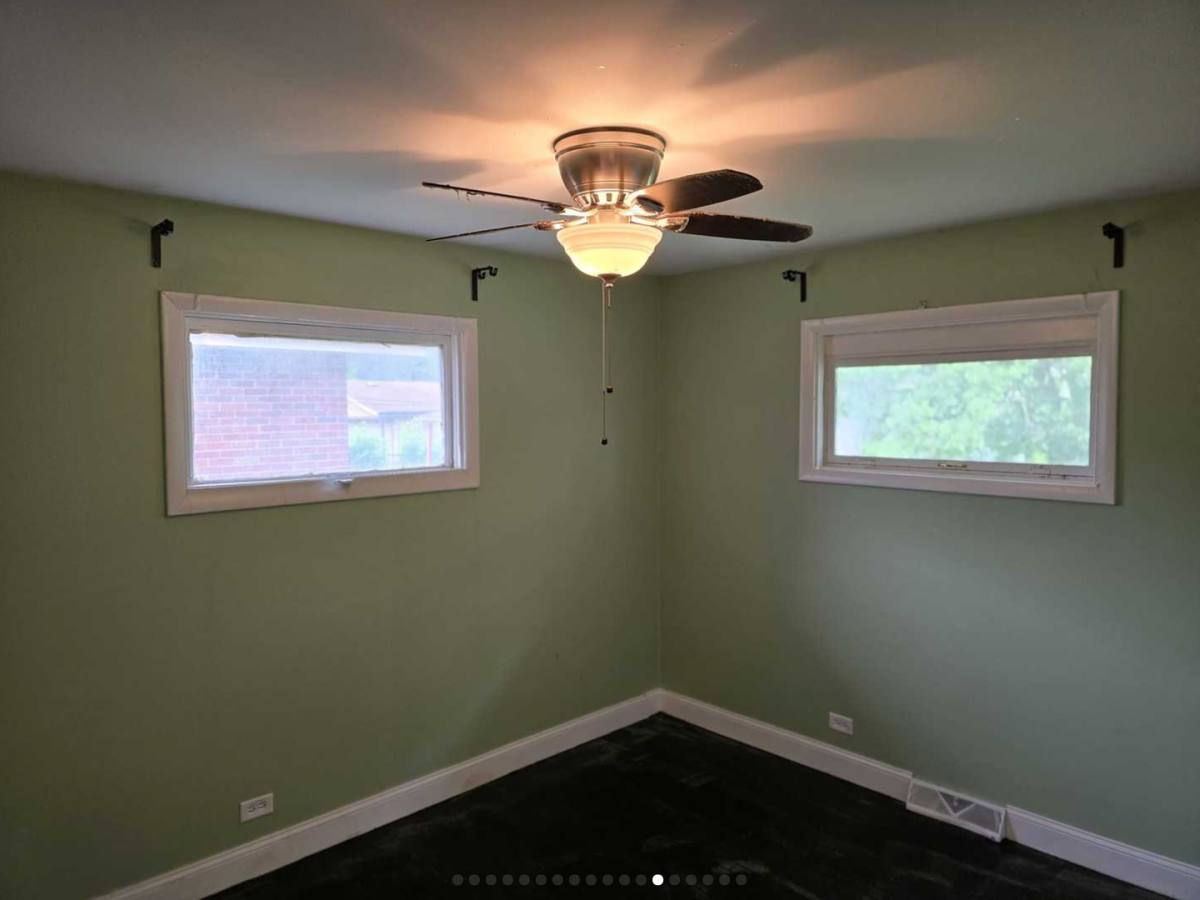 House for rent at 3014 W 163rd St, Markham, IL 60428