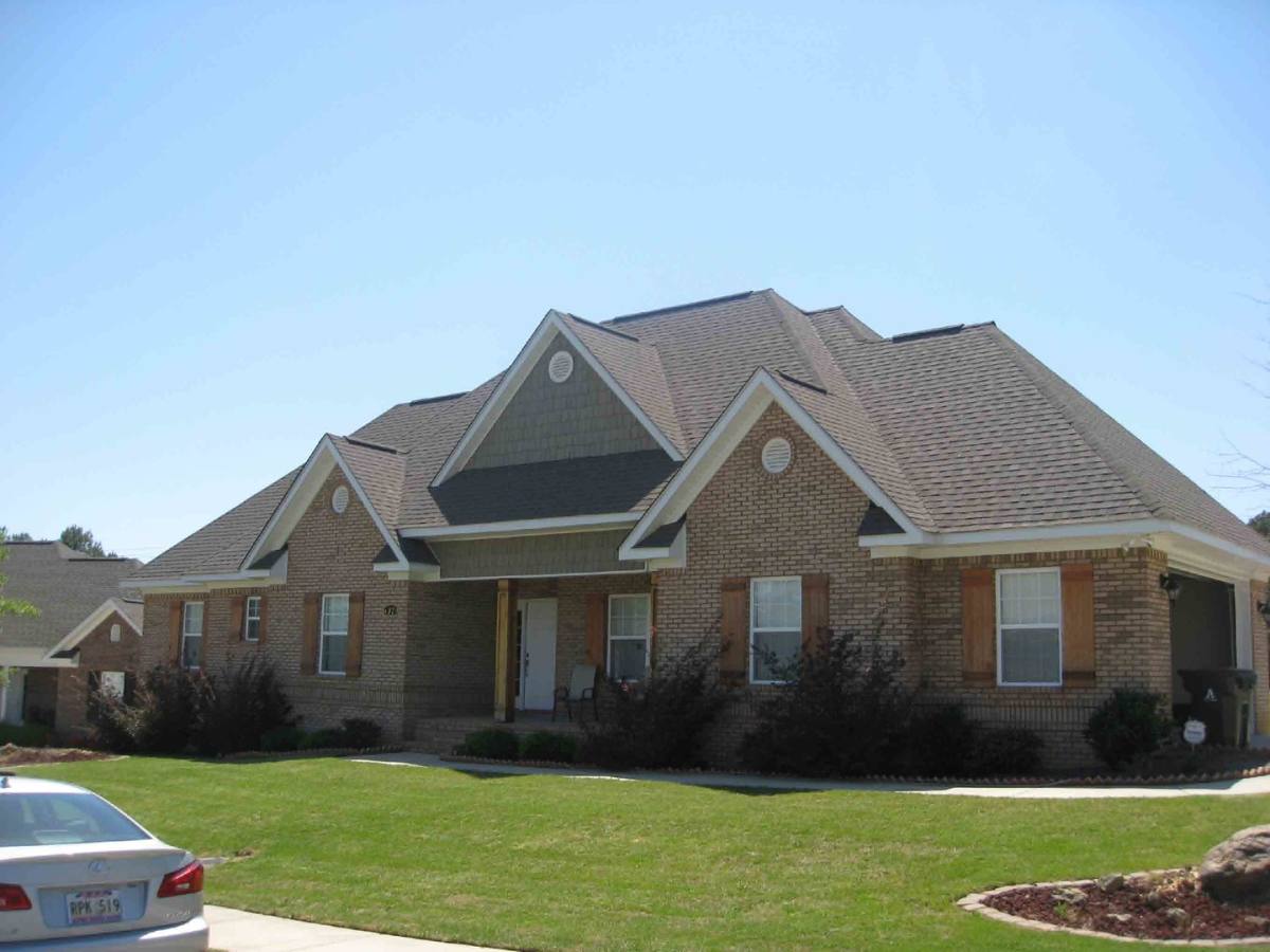 House for rent at 4020 Beth Anne Place, Auburn, AL 36830