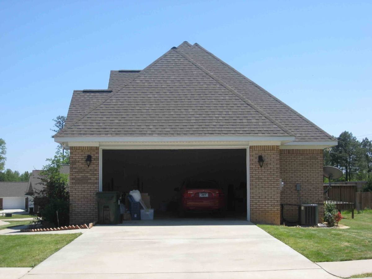 House for rent at 4020 Beth Anne Place, Auburn, AL 36830