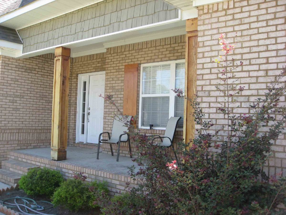 House for rent at 4020 Beth Anne Place, Auburn, AL 36830