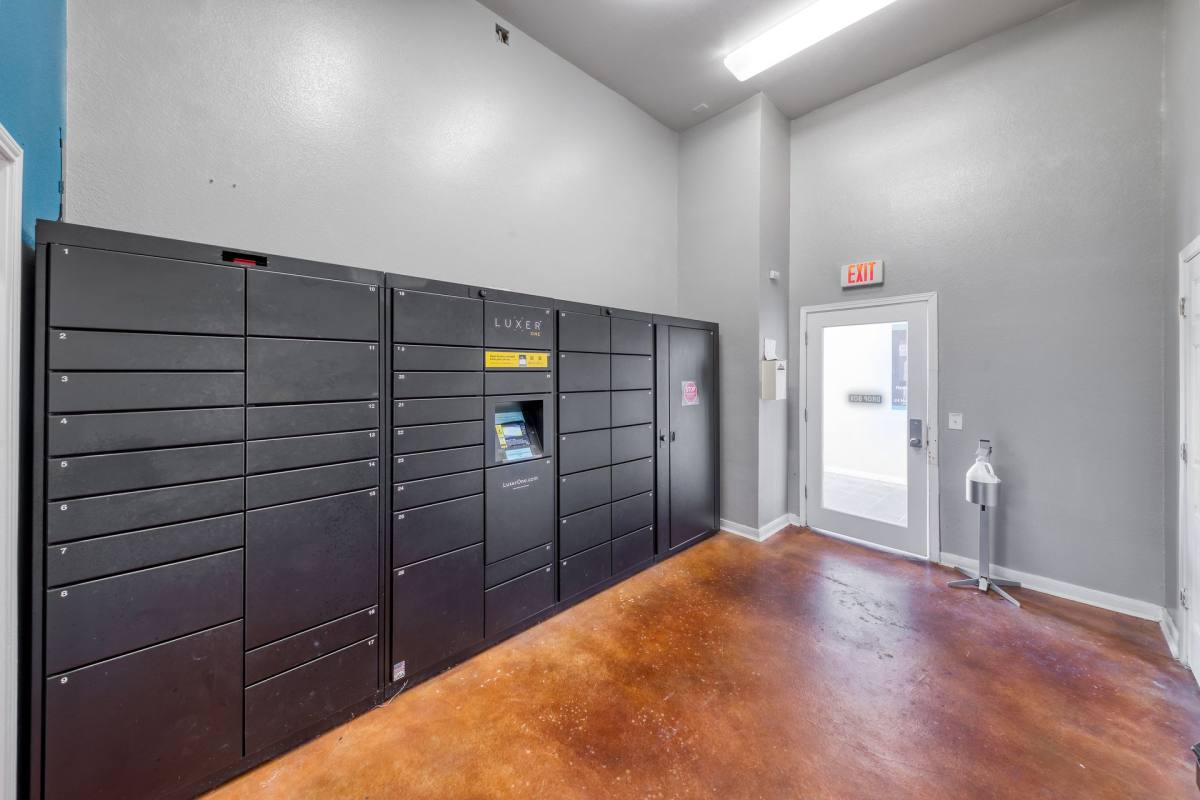 Apartment for rent at 1919 E 2nd St, Edmond, OK 73034