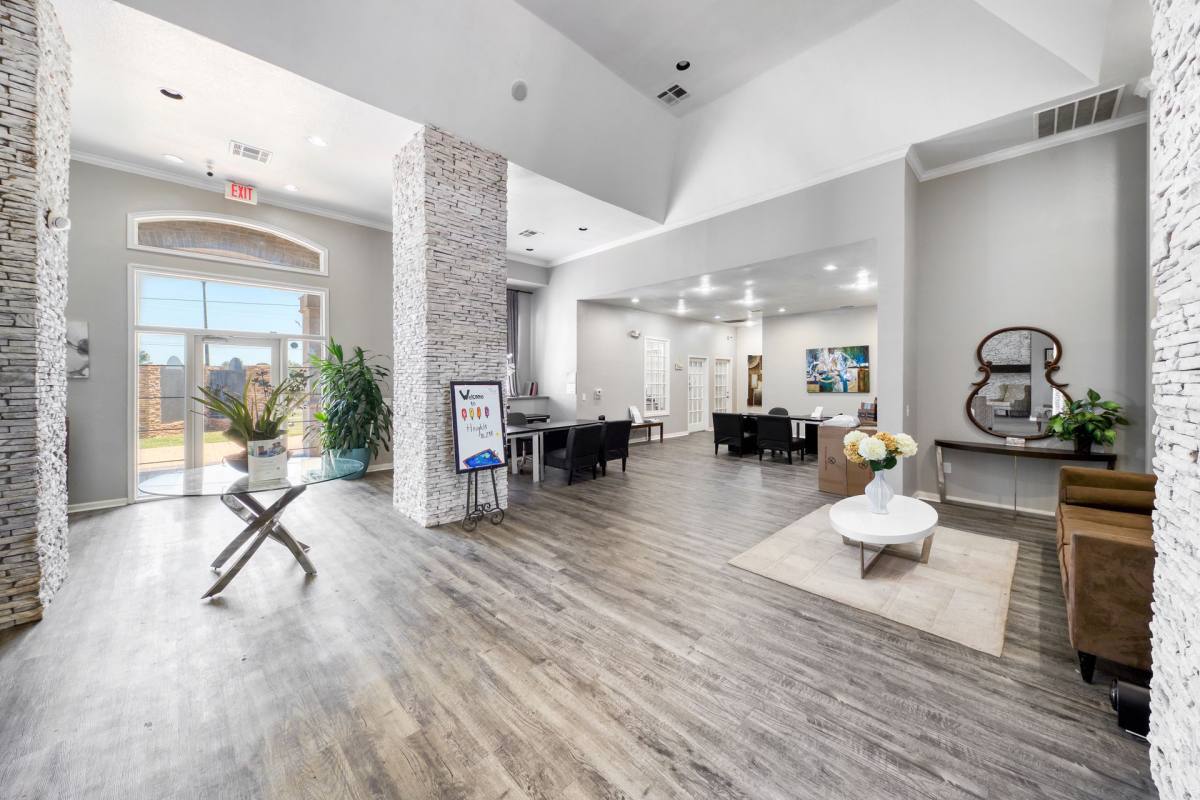 Apartment for rent at 1919 E 2nd St, Edmond, OK 73034