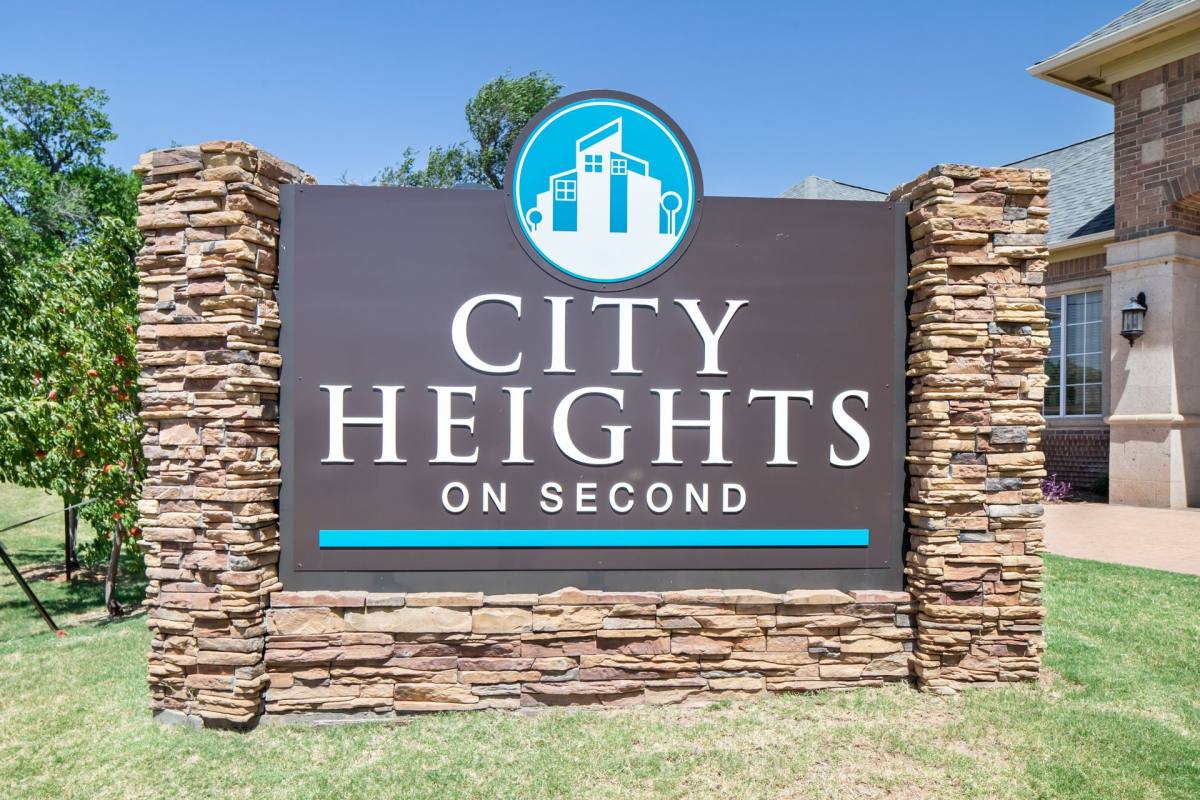 Apartment for rent at 1919 E 2nd St, Edmond, OK 73034