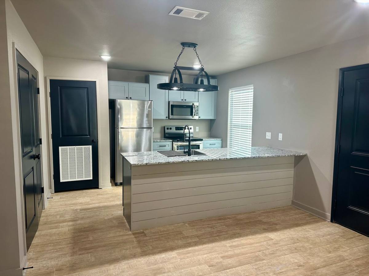 Townhouse for rent at 7401 Martin Dr, Fort Smith, AR 72908