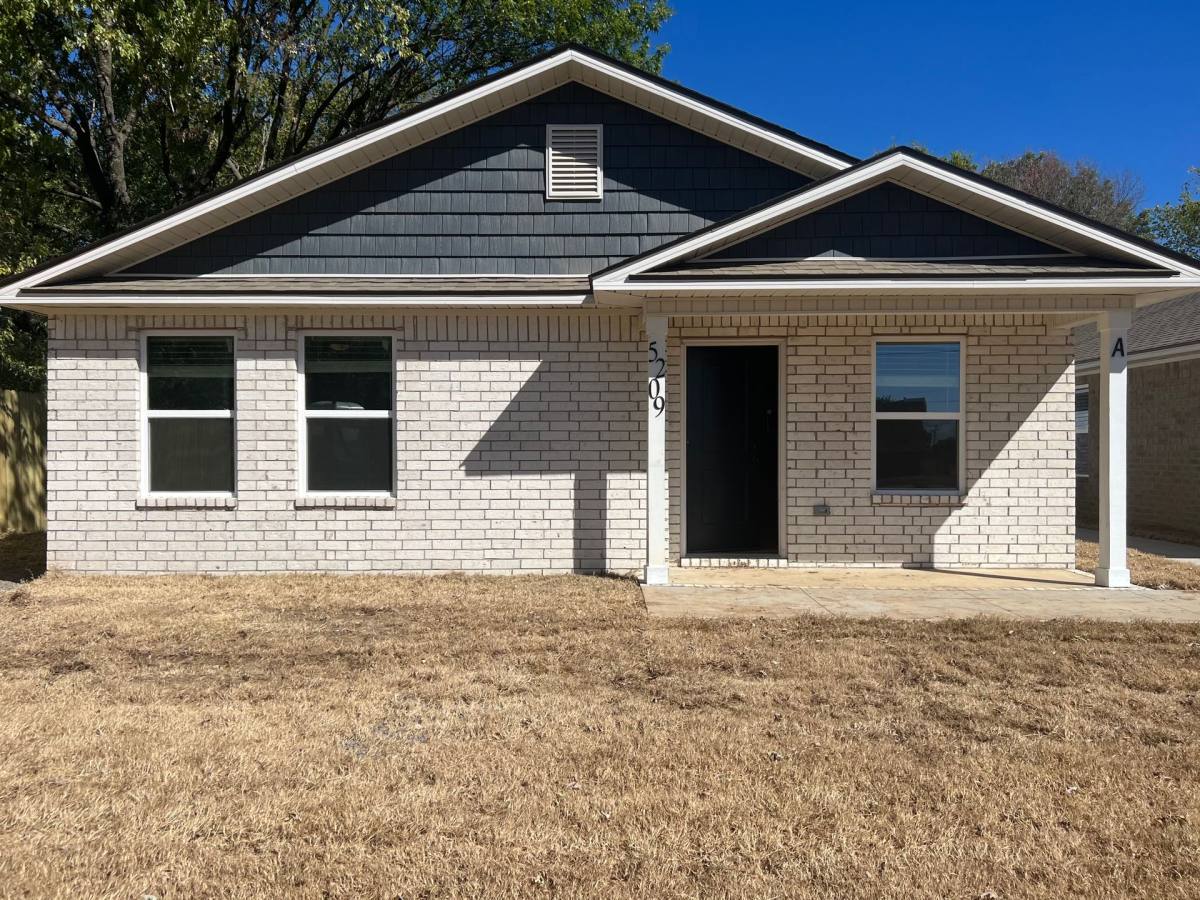 Townhouse for rent at 7401 Martin Dr, Fort Smith, AR 72908