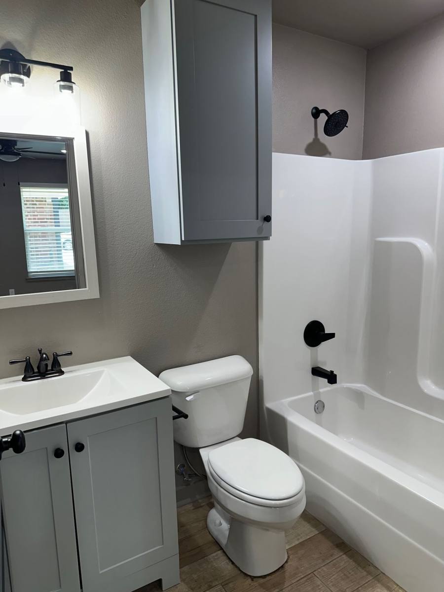 Townhouse for rent at 7401 Martin Dr, Fort Smith, AR 72908