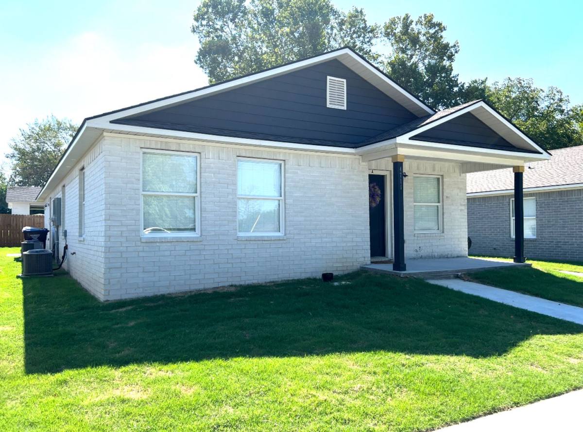 Townhouse for rent at 7401 Martin Dr, Fort Smith, AR 72908