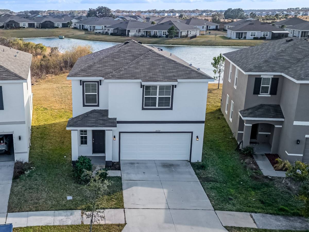 House for rent at 10797 Penny Gale Loop, San Antonio, FL 33576