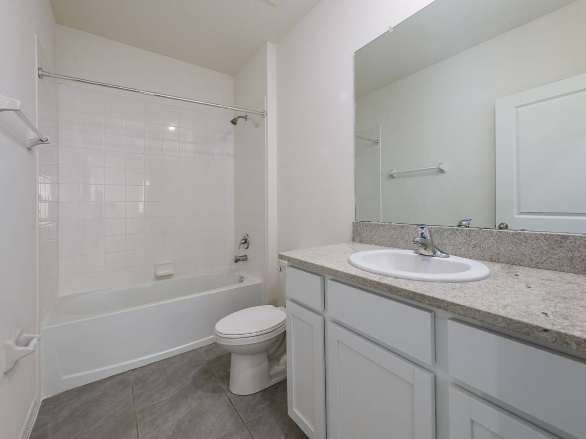 House for rent at 10797 Penny Gale Loop, San Antonio, FL 33576