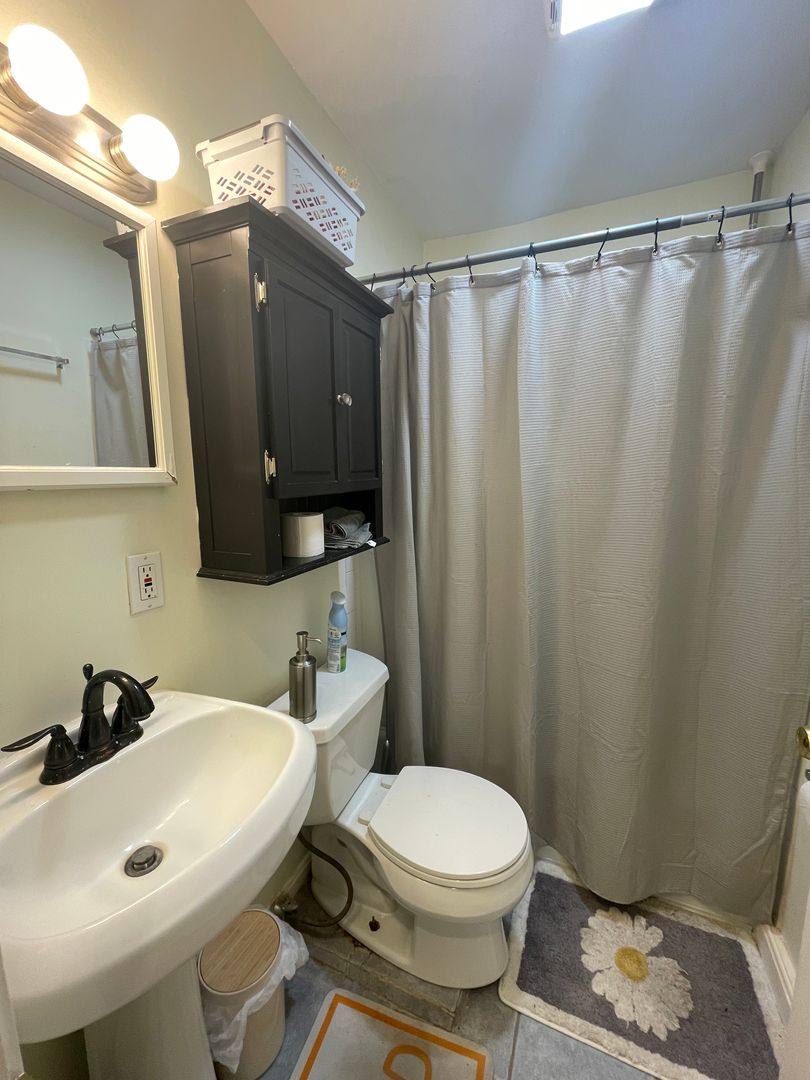 Condo for rent at 538 Commonwealth Ave #7D, Boston, MA 02215