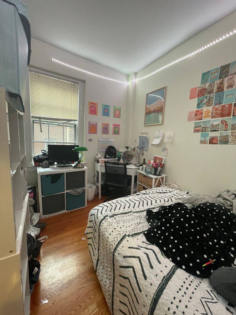 Condo for rent at 538 Commonwealth Ave #7D, Boston, MA 02215