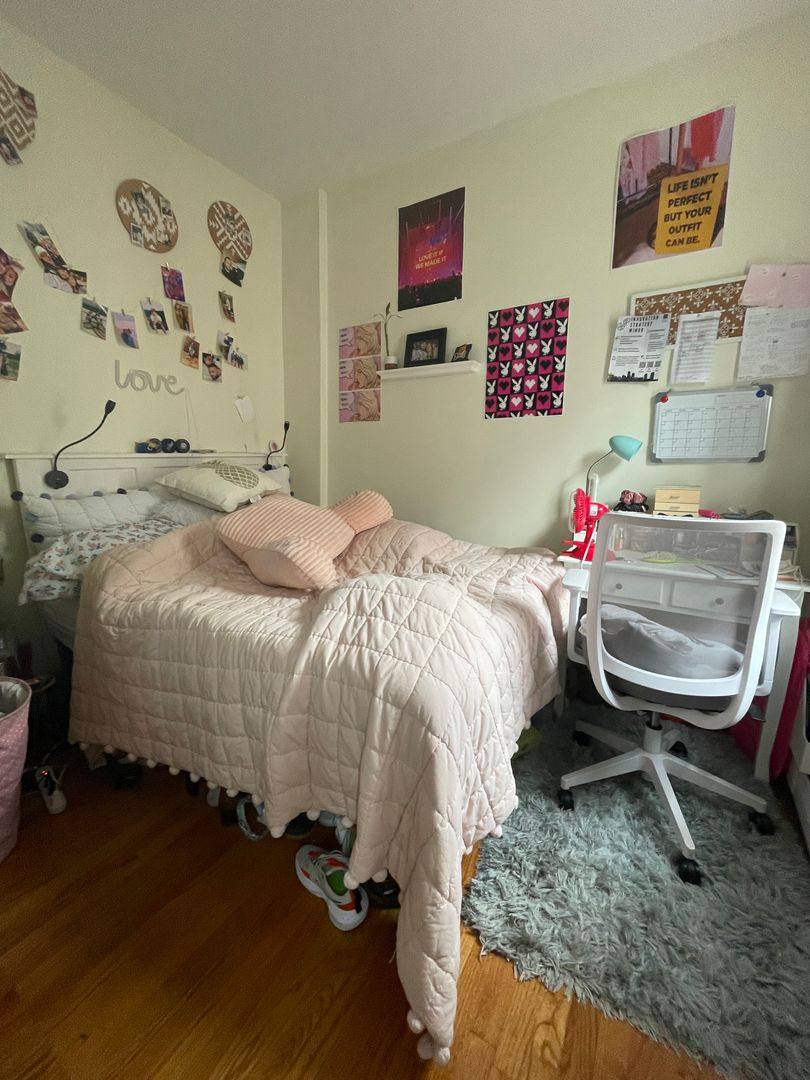 Condo for rent at 538 Commonwealth Ave #7D, Boston, MA 02215