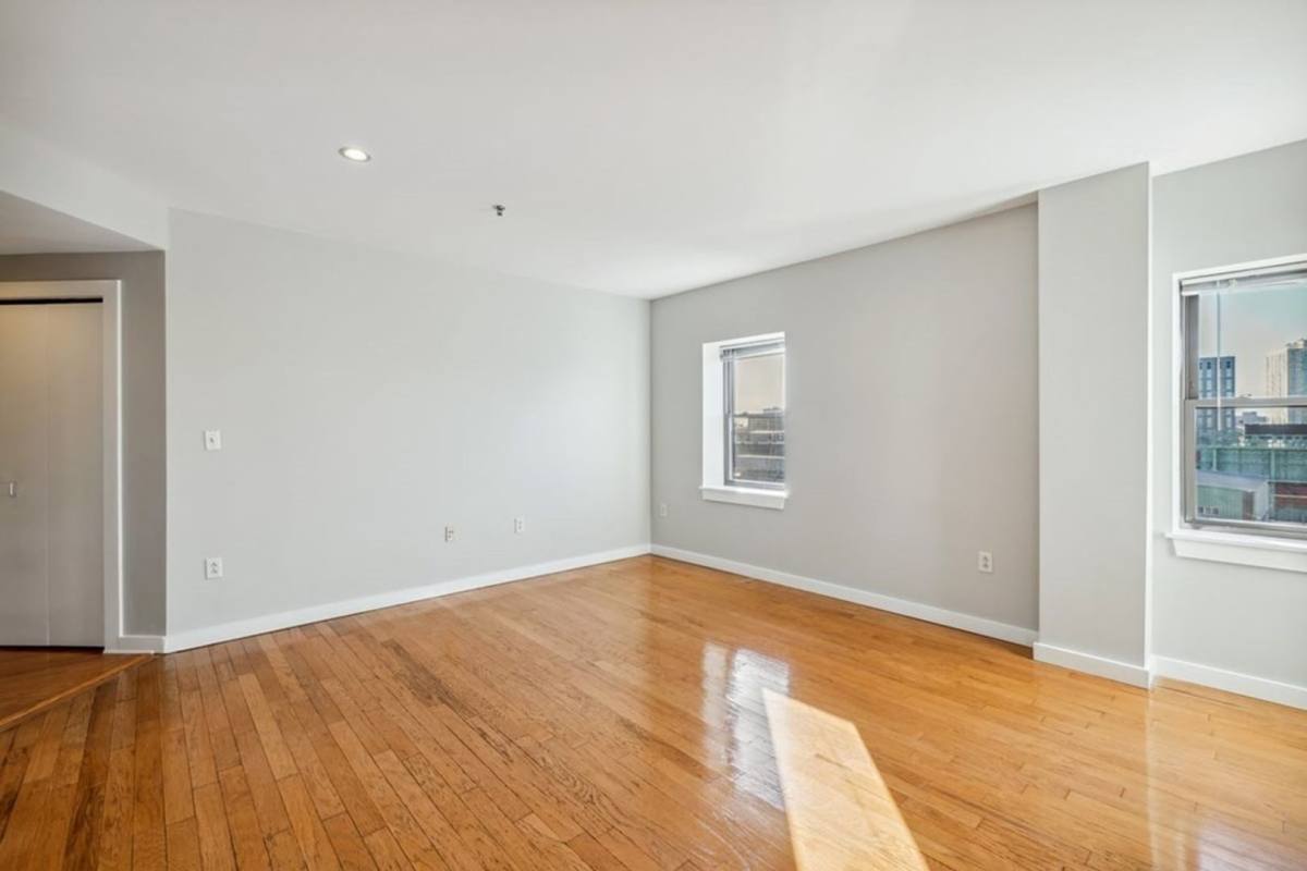 Condo for rent at 538 Commonwealth Ave #7D, Boston, MA 02215