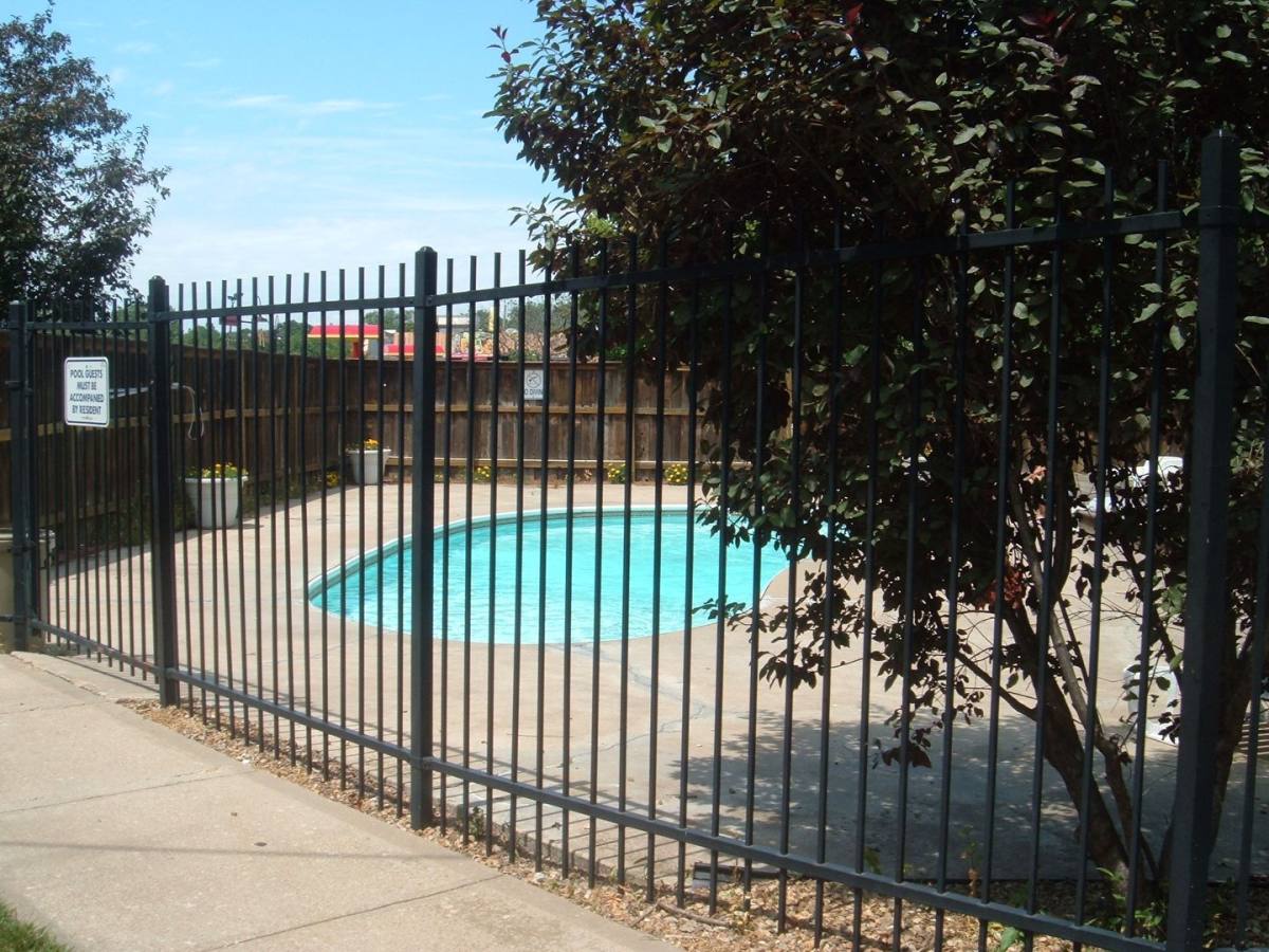 Apartment for rent at 630 Michigan St, Lawrence, KS 66044
