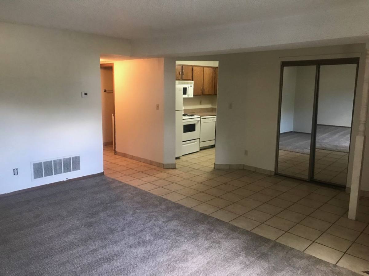 Apartment for rent at 630 Michigan St, Lawrence, KS 66044
