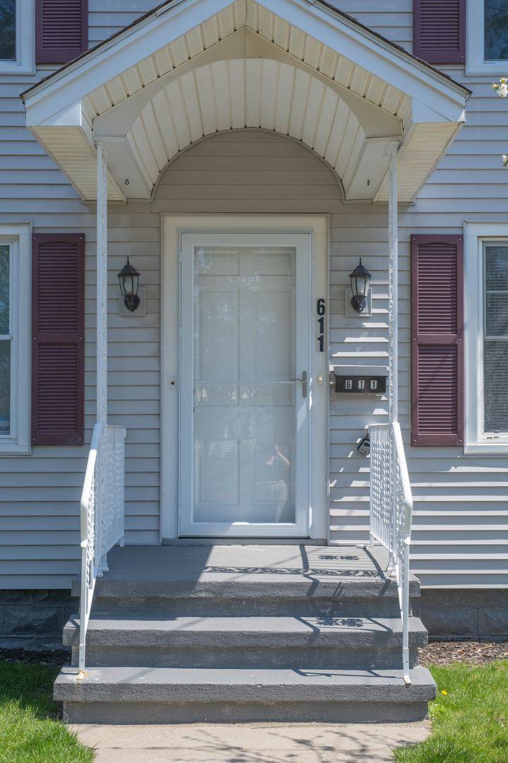 House for rent at 611 Cramer Ave, Schenectady, NY 12306