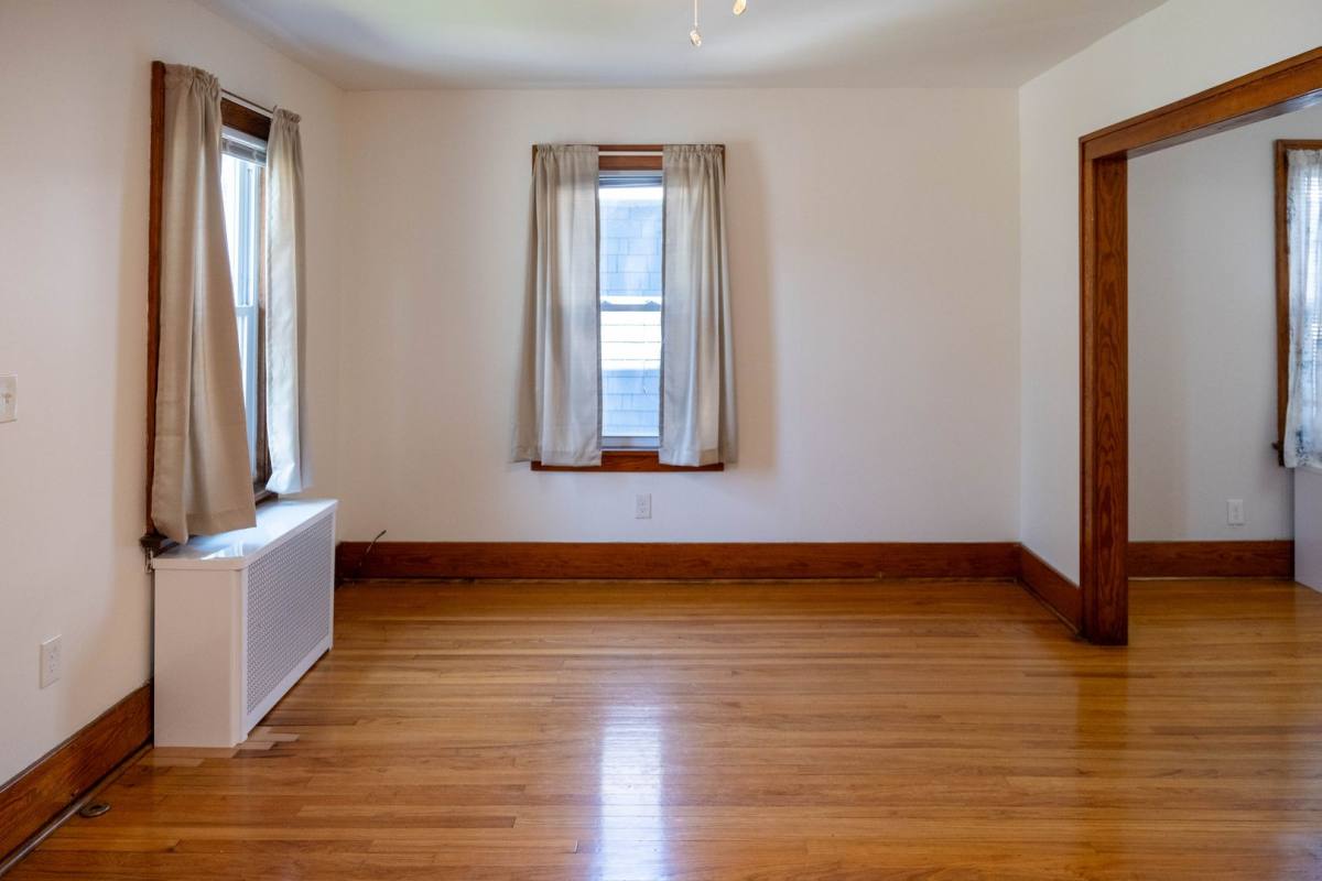 House for rent at 611 Cramer Ave, Schenectady, NY 12306