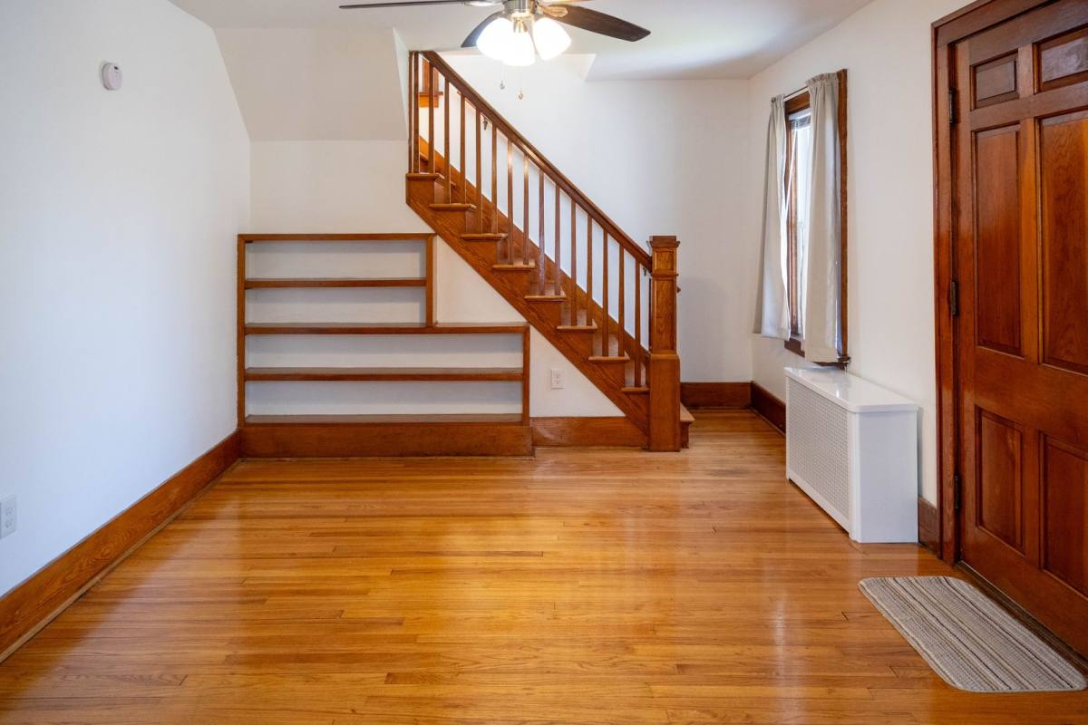 House for rent at 611 Cramer Ave, Schenectady, NY 12306