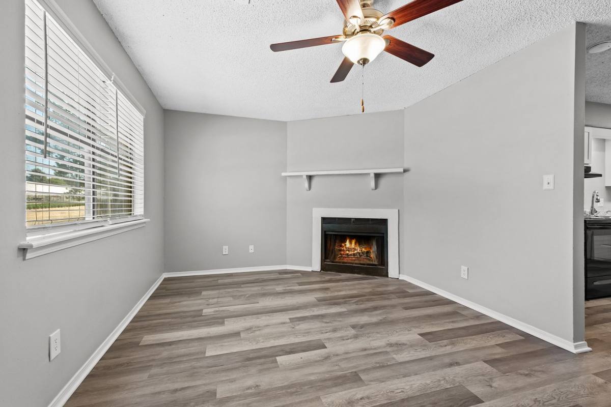 Townhouse for rent at 4451 W Acoma St, Fayetteville, AR 72704