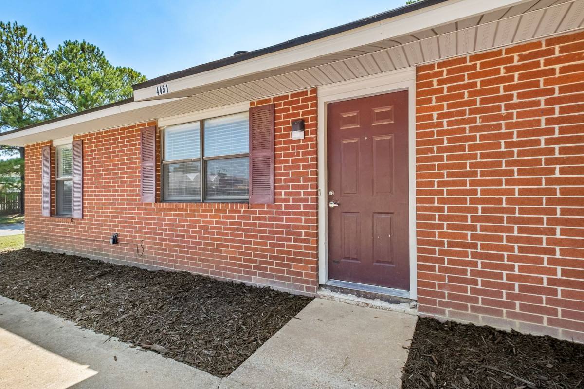 Townhouse for rent at 4451 W Acoma St, Fayetteville, AR 72704