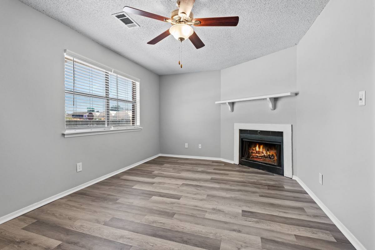 Townhouse for rent at 4451 W Acoma St, Fayetteville, AR 72704
