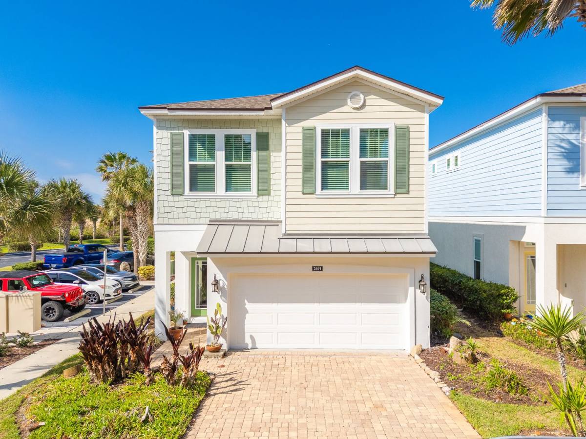 House for rent at 2691 Sunset Inlet Dr, Flagler Beach, FL 32136