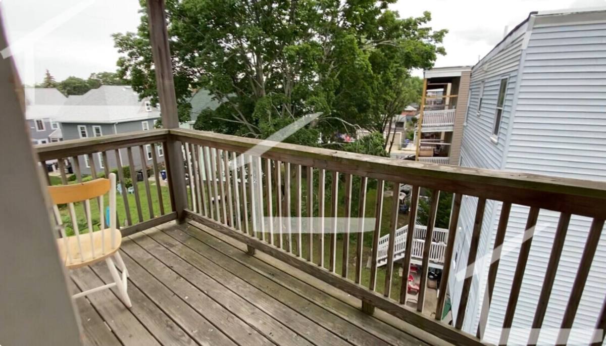 Apartment for rent at 77 Easton St #23, Allston, MA 02134