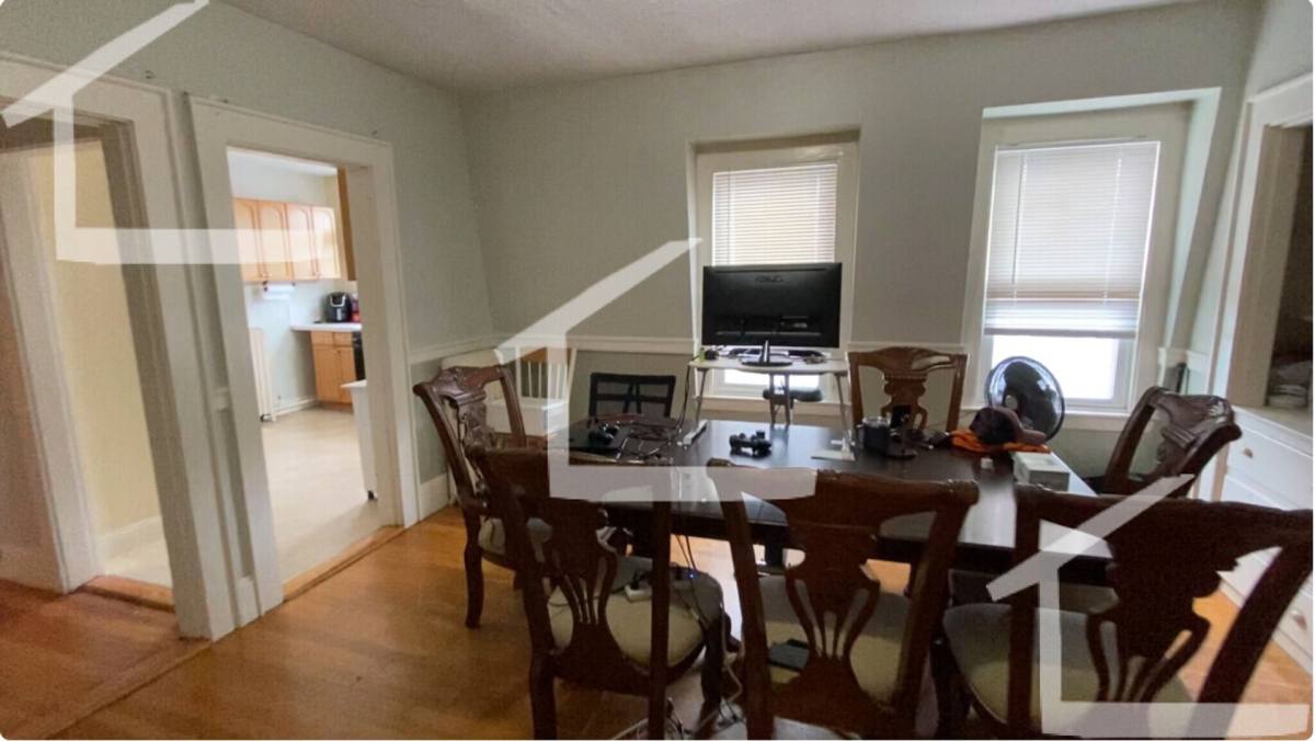Apartment for rent at 77 Easton St #23, Allston, MA 02134