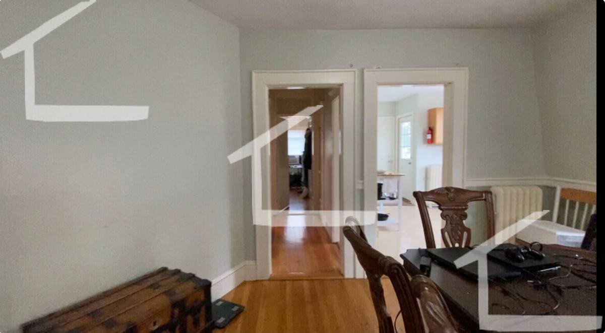Apartment for rent at 77 Easton St #23, Allston, MA 02134