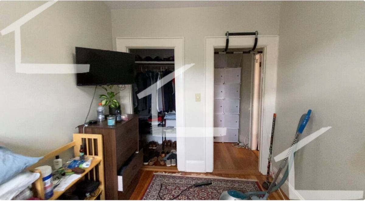 Apartment for rent at 77 Easton St #23, Allston, MA 02134