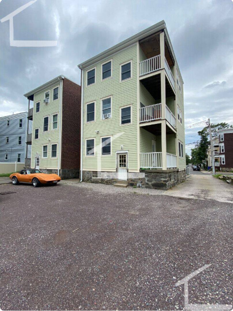 Apartment for rent at 77 Easton St #23, Allston, MA 02134