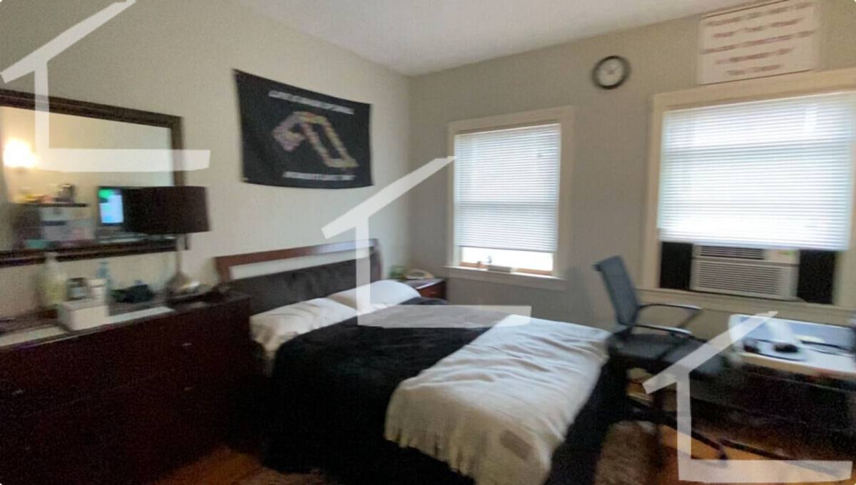 Apartment for rent at 77 Easton St #23, Allston, MA 02134