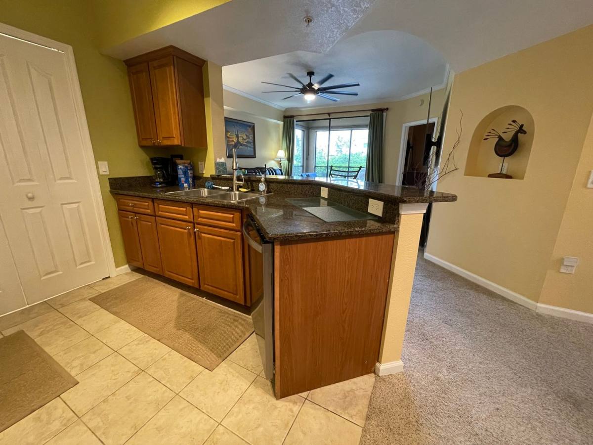 Apartment for rent at 12920 Positano Circle, Naples, FL 34105