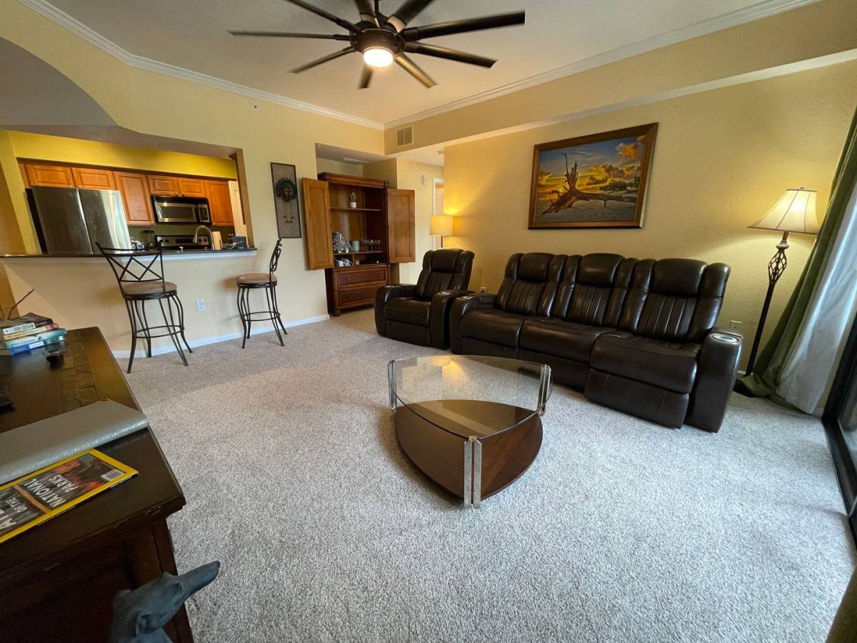 Apartment for rent at 12920 Positano Circle, Naples, FL 34105