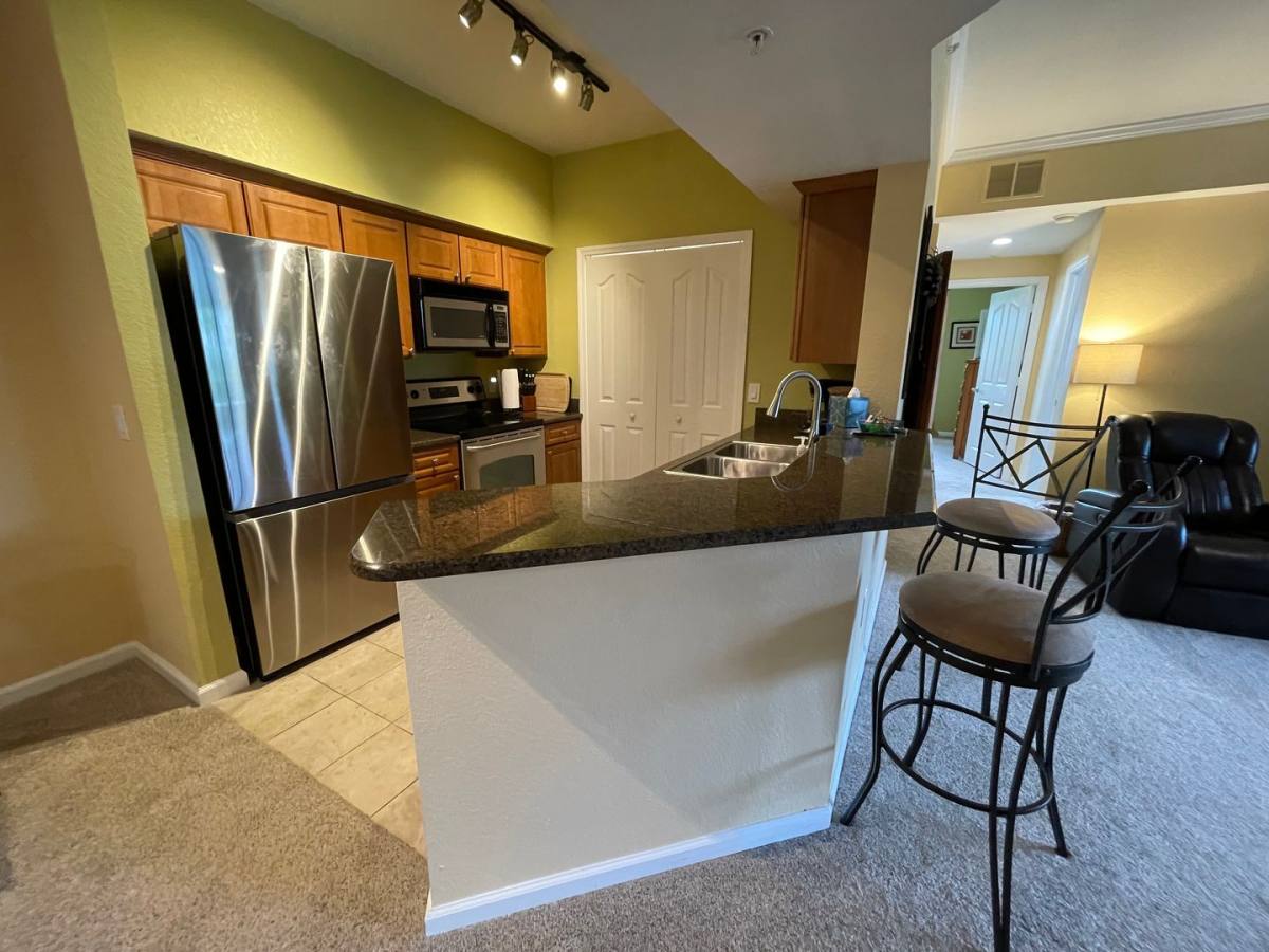 Apartment for rent at 12920 Positano Circle, Naples, FL 34105