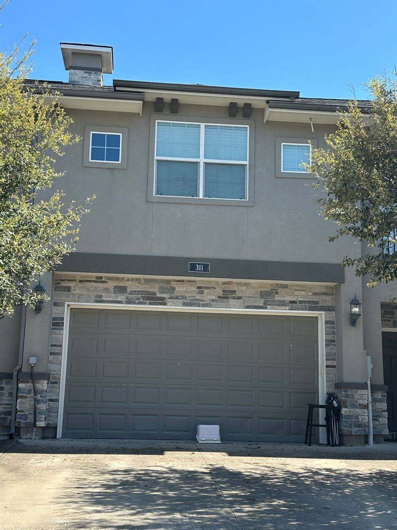 House for rent at 311 Sageway Court, College Station, TX 77845