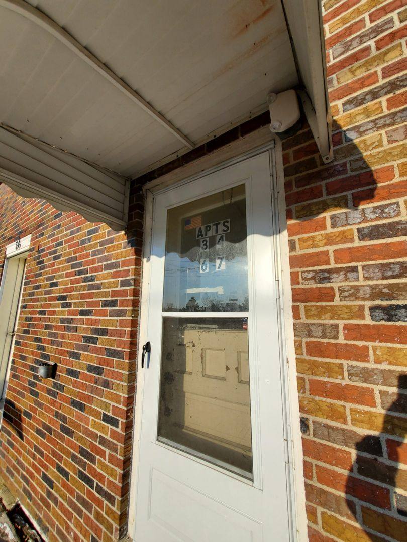 Apartment for rent at 86-88 Garibaldi Ave, Bangor, PA 18013